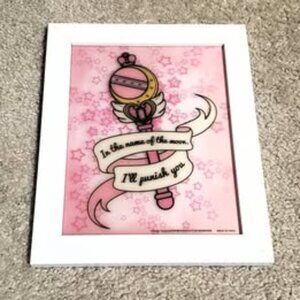 Sailor Moon Frame